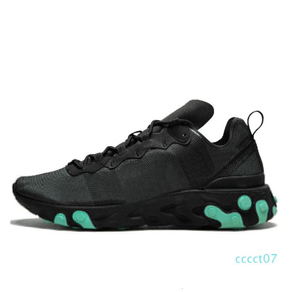 

tour yellow react element 87 55 mens running men women triple black total orange metallic gold desert sand trainers sports sneakers ct07