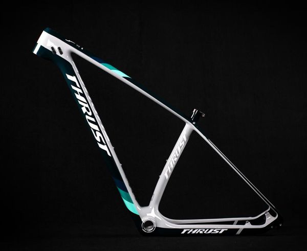 

bike frames thrust chinese carbon mtb frame 29er bicicletas mountain 29 bicycle parts 142*12 or 135*9mm