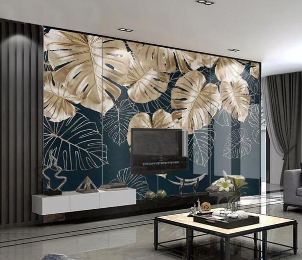 

пользовательские 3d фото обои star universe galaxy light room роскошный трехмерный г настенная живопись гостиная спальня обои home decor