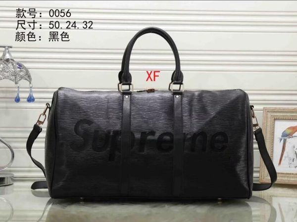 

2019 new brand lady designers handbag floral lady casual handbag pu leather shoulder bag women wallet luxury handbag wallet---11