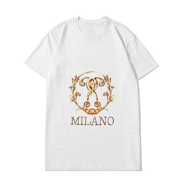 

paris clothes mens casual tshirts new summer short sleeved men t-shirts with letters pullovers women clothing white black