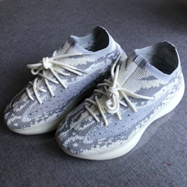

380 v3 детские кроссовки девочка мальчиков дети баскетбол sneaker дизайнерская обувь спортивный спорт повседневная обувь весна бег детская о, Black