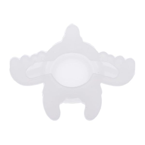 

craft mold silicone mold pendant necklace jewelry making
