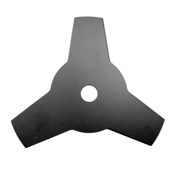

3t 25.4mm bore diameter 255mm brush cutterblade strimmer steel