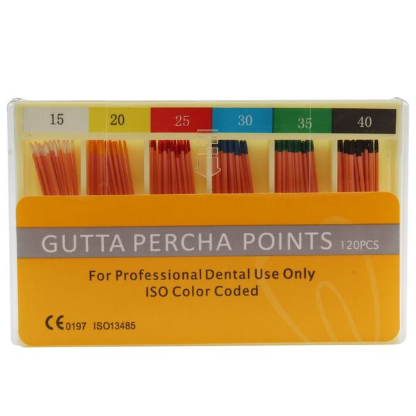 

Зубоврачебная Absorbent Бумага Указывает Корень Зуба Материалами Отменить Эндодонти