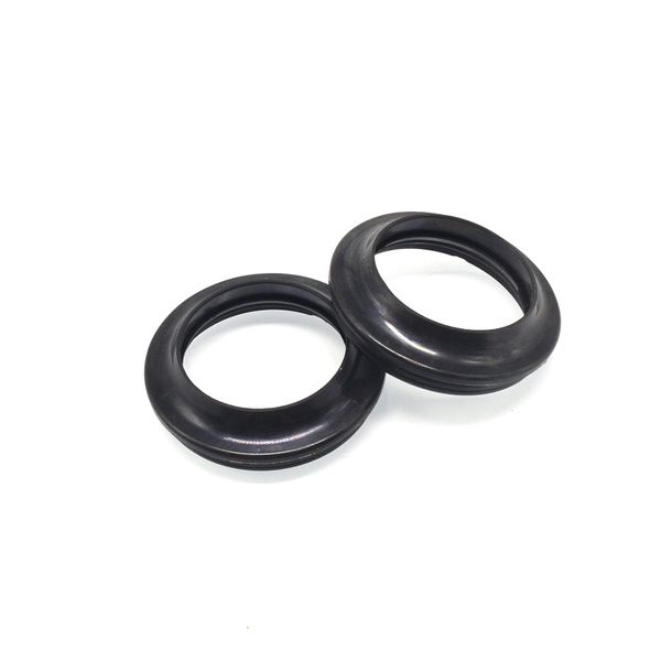 

43*53*9.5/11 for 85 105 sx 125 250 300 380 400 520 540 620 625 motorcycle front fork oil absorber seals dust seals