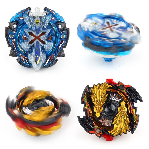 

latest beyblade burst b-125 b-122 b-129 b-128 toupie bayblade bursts metal fusion god spinning bey blade blades toy