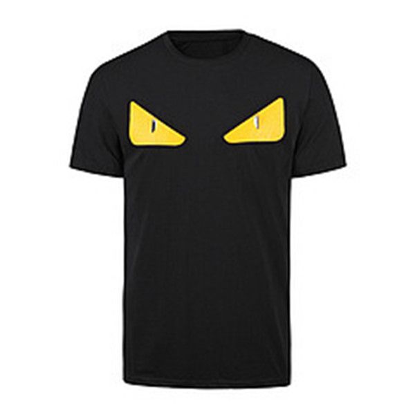 

2020 luxury designer t shirt summer t shirt fashion mens designer t shirt hip hop men women black short sleeve tees, White;black