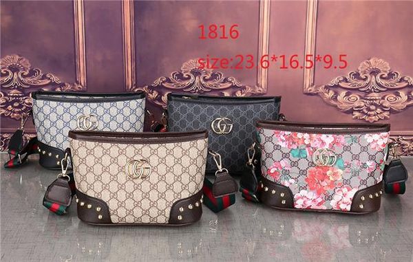 

sell style women messenger bag totes bags lady composite bag shoulder handbag bags pures #1816