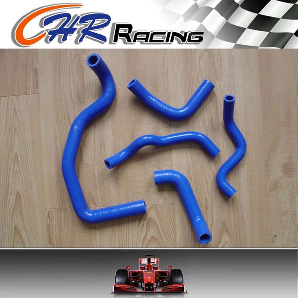 

for cb400 cb 400 1998-2006 silicone radiator hose brand new blue
