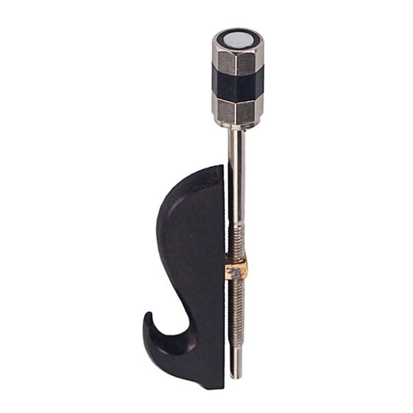 

erhu bow hook screw head adjust tool durable musical instrument accessory parts asd88