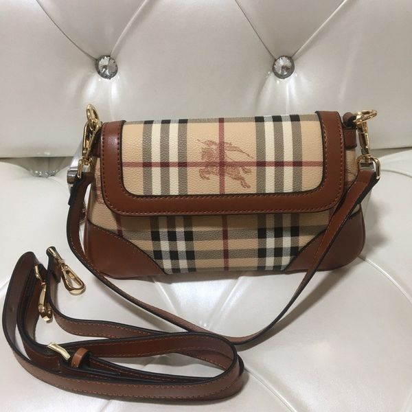 

2019 fashion shoulder bags exquisite and brand quality original design bags classical style