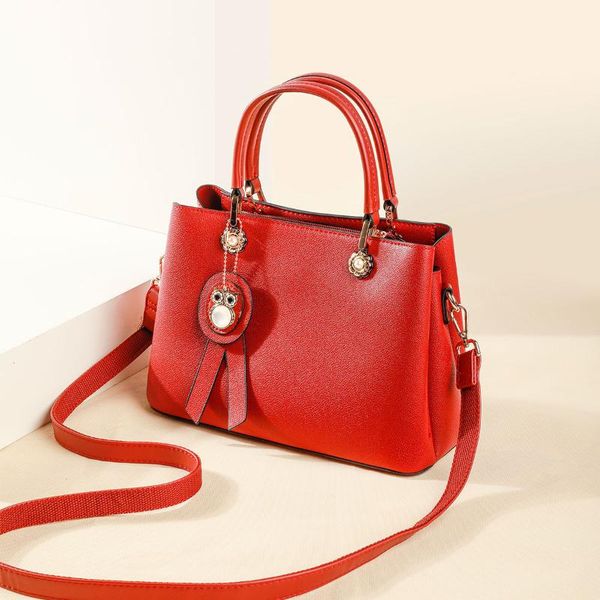 

новый 2019 pure color zipper saddle bag женские сумки crossbody