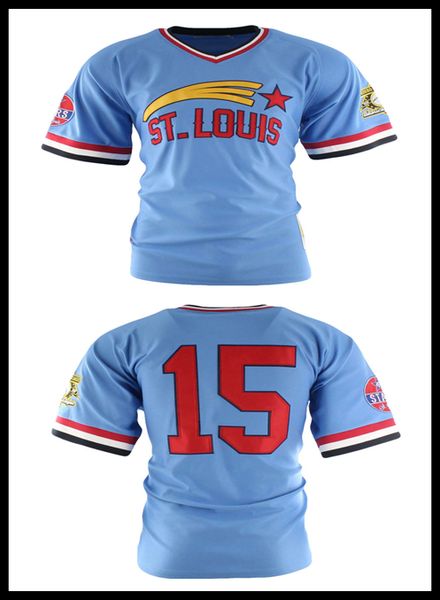 

Excellent value for money, we only do the best jerseys football jersey st.louis #15