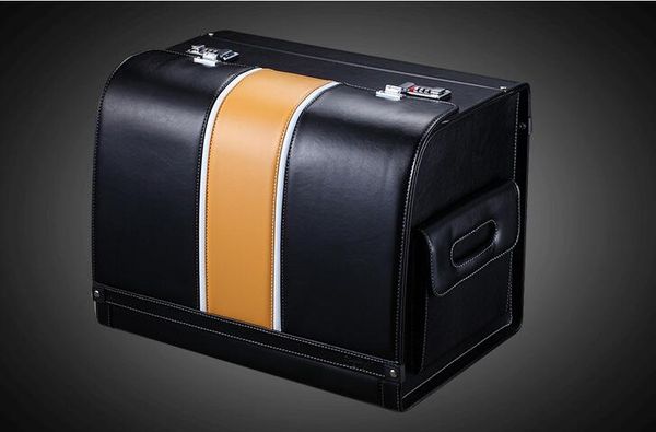 

car storage box container travel and receiving box gift