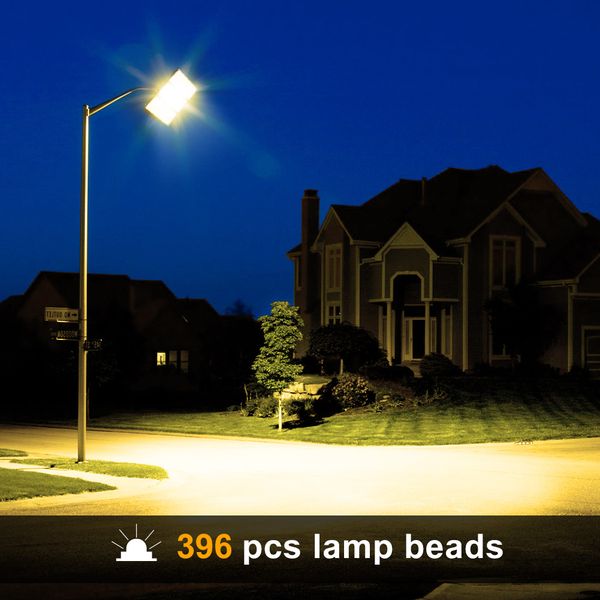 

LED flood light outdoor high-brightness engineering light plant assembly lights 100W outdoor stadium lights signboard projection light