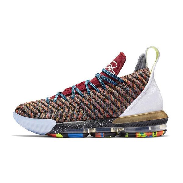 lebron 16 2020