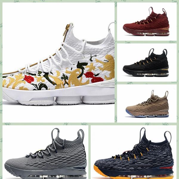 

L015hb 2019 outdoor port hoe 15 men lebron jame ca ual hoe brand men 039 40 46 waffle hollywood de igner hoe trainer