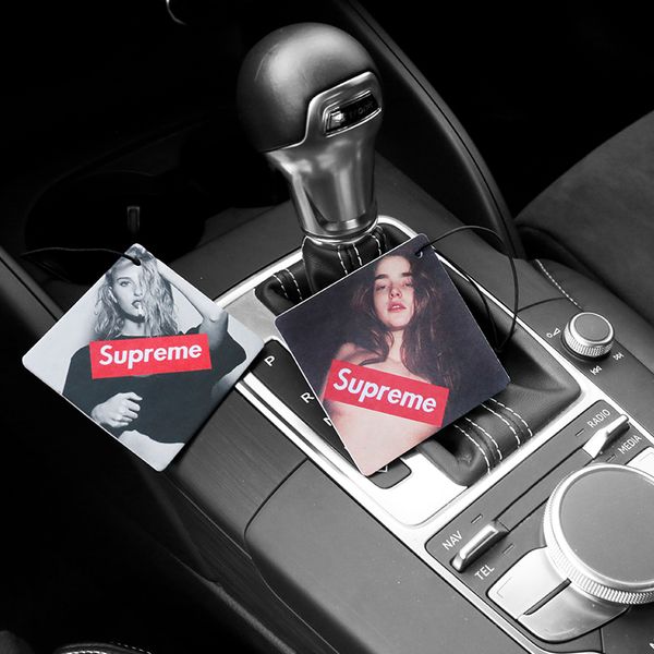

car supplies trendy sup fragrance pendant car perfume stand decoration multiple styles fit for variety occasions