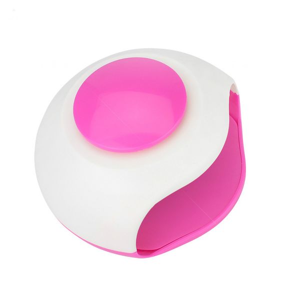 

mini air dryer fan gel curing lamp without battery portability for nail flashlight currency nail art makeup tool