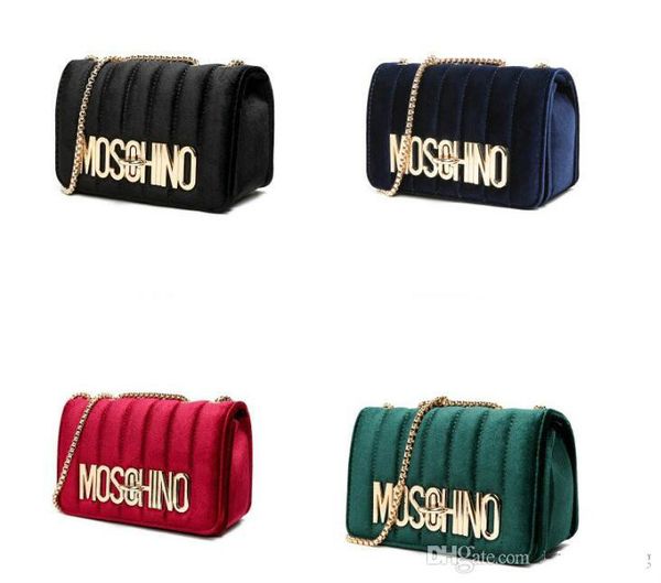 

Bolsa de Ombro lf2019