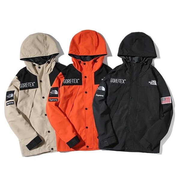 

118 new a stylish tanning suit fashionable men's double embroidered jacket fashion sports jacket letter embroidered collar youth jacket, Black;brown