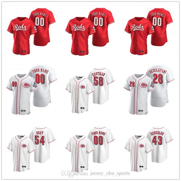 

aristides aquino jersey nicholas castellanos travis jankowski curt casali tyler stephenson alex blandino baseball jerseys custom stitched, Blue;black