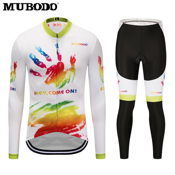 

long-sleeved jersey racing suit team uniform, Black;red