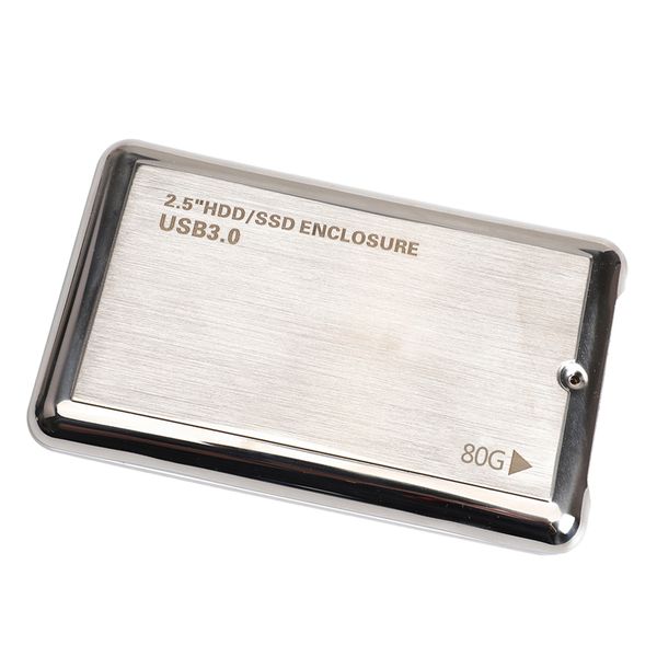 

2,5-дюймовый desktop / laptop micro b hdd ssd с приложением