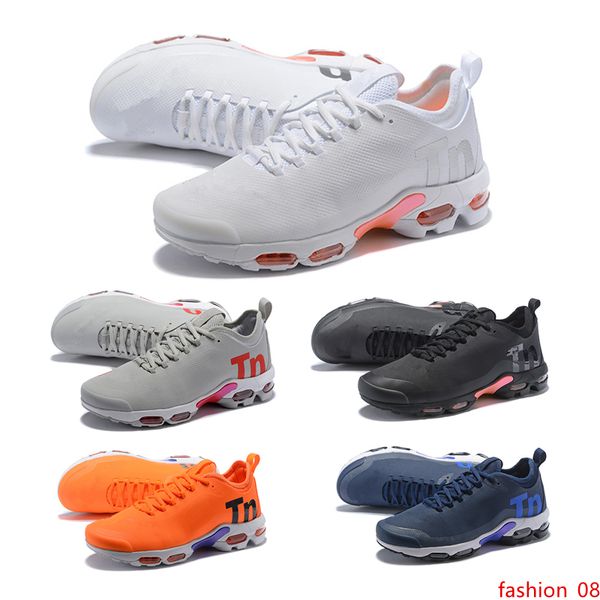 

2019 tn plus running shoes classic outdoor run shoes tns 2 black white sport shock sneakers mens shoes womens mercurial athletic sneakers