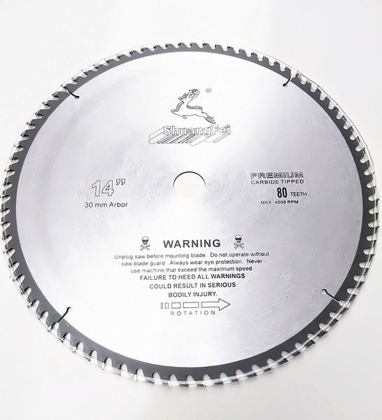 

7" 8" 9"10"12" 14" circular saw blade wood/aluminum cutting tool cemented carbide 40 60 80 100 teeth