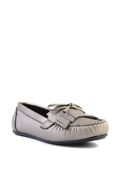 

bambi ведущий женский loafer g0501123199, Black