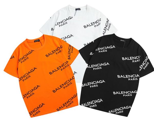 

2019 66alenciaga t hirt for men pure cotton and comfortable hort leeve men t hirt letter printing and exqui ite ummer t hirt