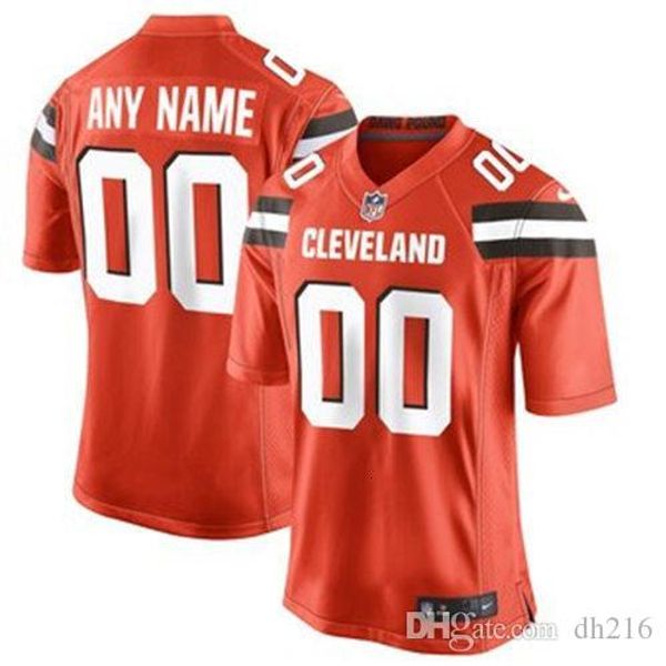 dhgate browns jersey