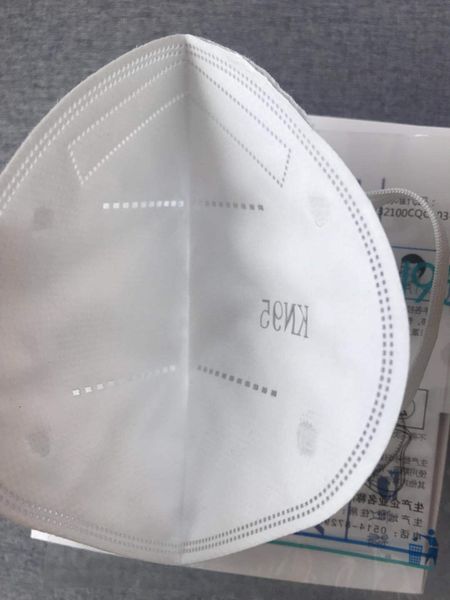 

kn95 filter respirator ffp2 face mask n95 mascherine anti-bacterial mascarillas 5 layers protection ffp3 mascarillas white dhl ing
