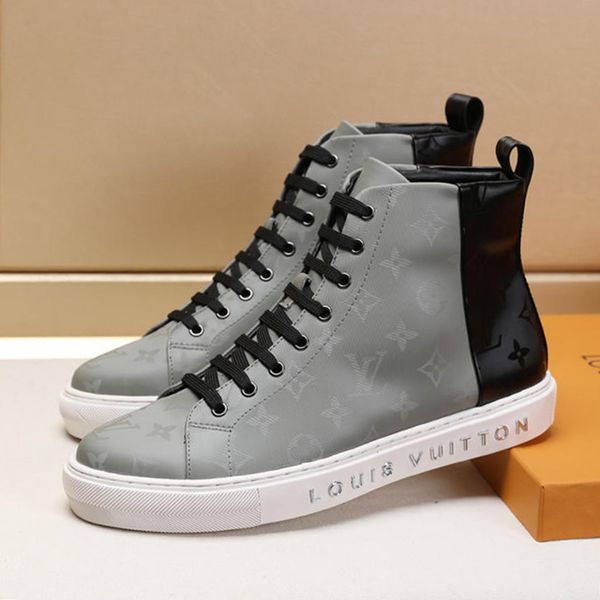m fashion mens shoes