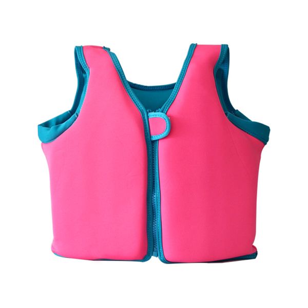 

child lifesave vest swimming protector floating suit kids life jacket swimming pools water sprots play accessories