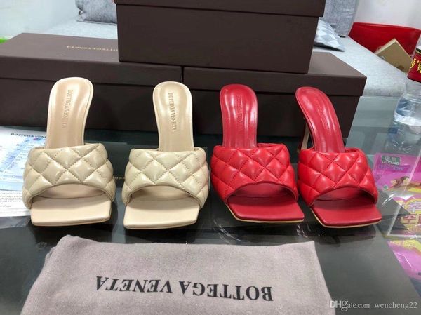 

2020 new models, designers design the highest quality high-heeled shoes, simple, high-end, stylish, Black