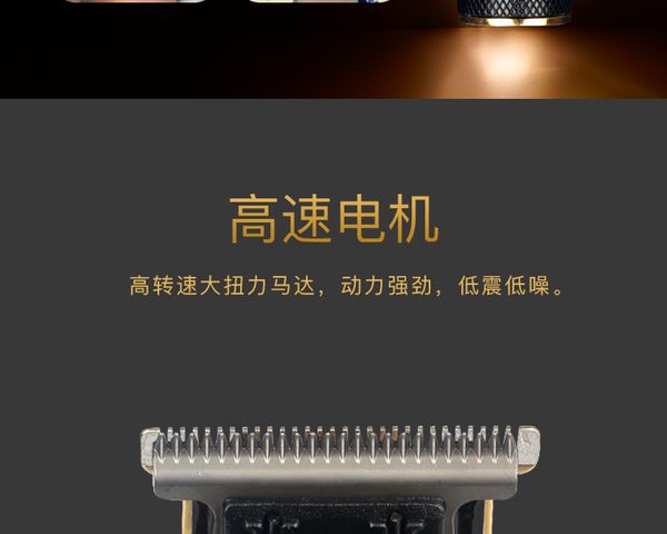 

kemei 1971 new 2020 pro li t-outliner skeleton heavy hitter cordless trimmer afeitadora corporal hair clipper hair cutting