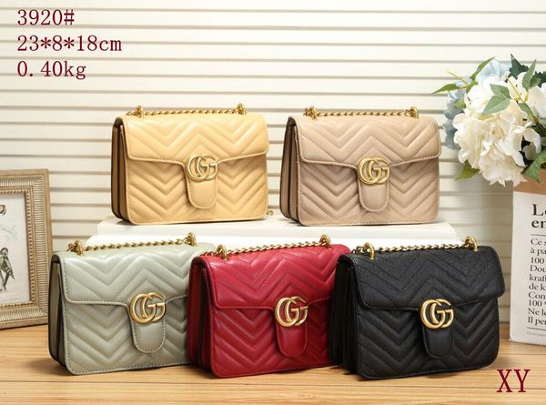 

2020 handbags handbag fashion women's bag leather handbags shoulder bag crossbody bags for women messenger woman tote shoulder bags 392