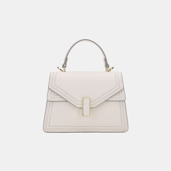 

женская мода сумка 2020 новая сумка плеча простой посланника г-жа сумка корейский маленький квадрат