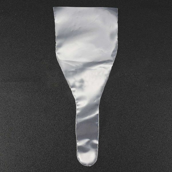 

100pcs canine semen collection bag sleeves dog artificial insemination sheaths