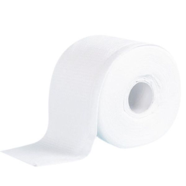 

pure cotton disposable face towel