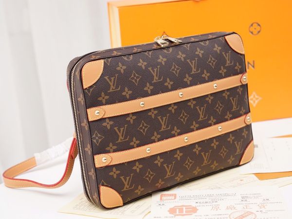 

2020 m44754 women leather designer luxury handbags purses messenger shopping bag shoulder bag pockets totes cosmetic bag