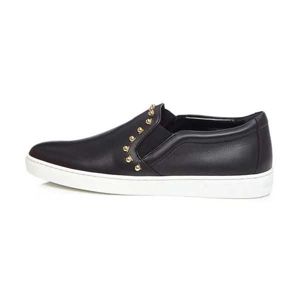 

2019 luxury fashion designer women low cut sneakers fashion jogging shoes suede comfortable casual shoes size 35-40, Black