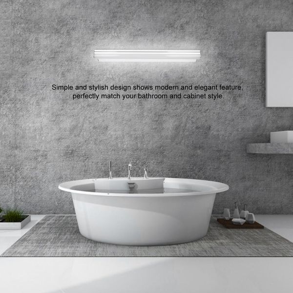 

bathroom led wall light led light mirror 200v-240v waterproof closet for home lighting modern wall lamps