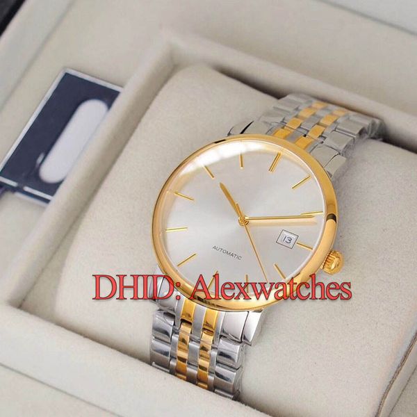 

casual mens watches 316l stainless steel case designer bracelet miyota 8215 mechanical automatic movement watch man 39mm sapphire wristwatch, Slivery;brown
