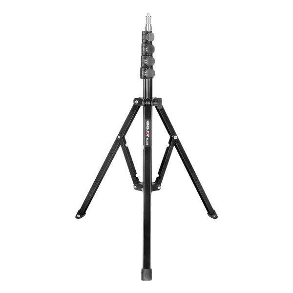 

professional studio adjustable soft box flash continuous light stand tripod