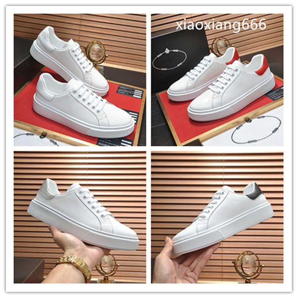 

the high-end brand of men's shoes adopts the imported first layer cowhide oil edge technology from italy. it is convenient and comforta, Black