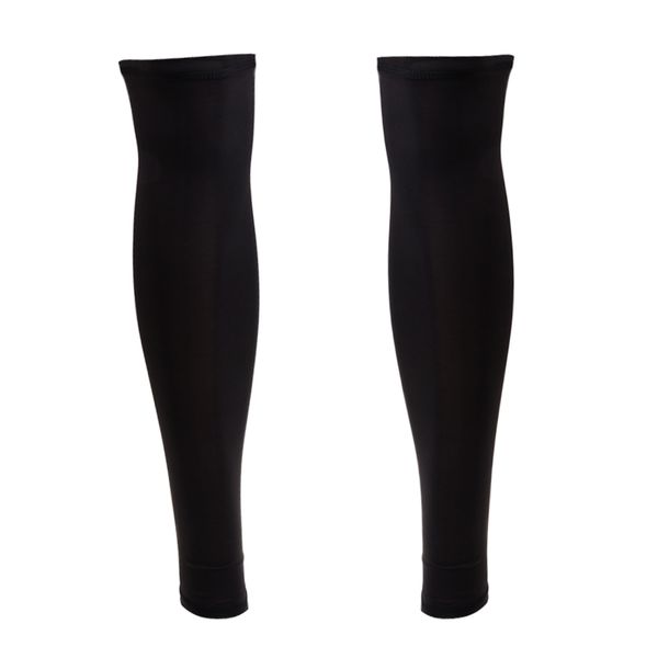 

compression socks knee high support cycling gym stockings leg thigh sleeve